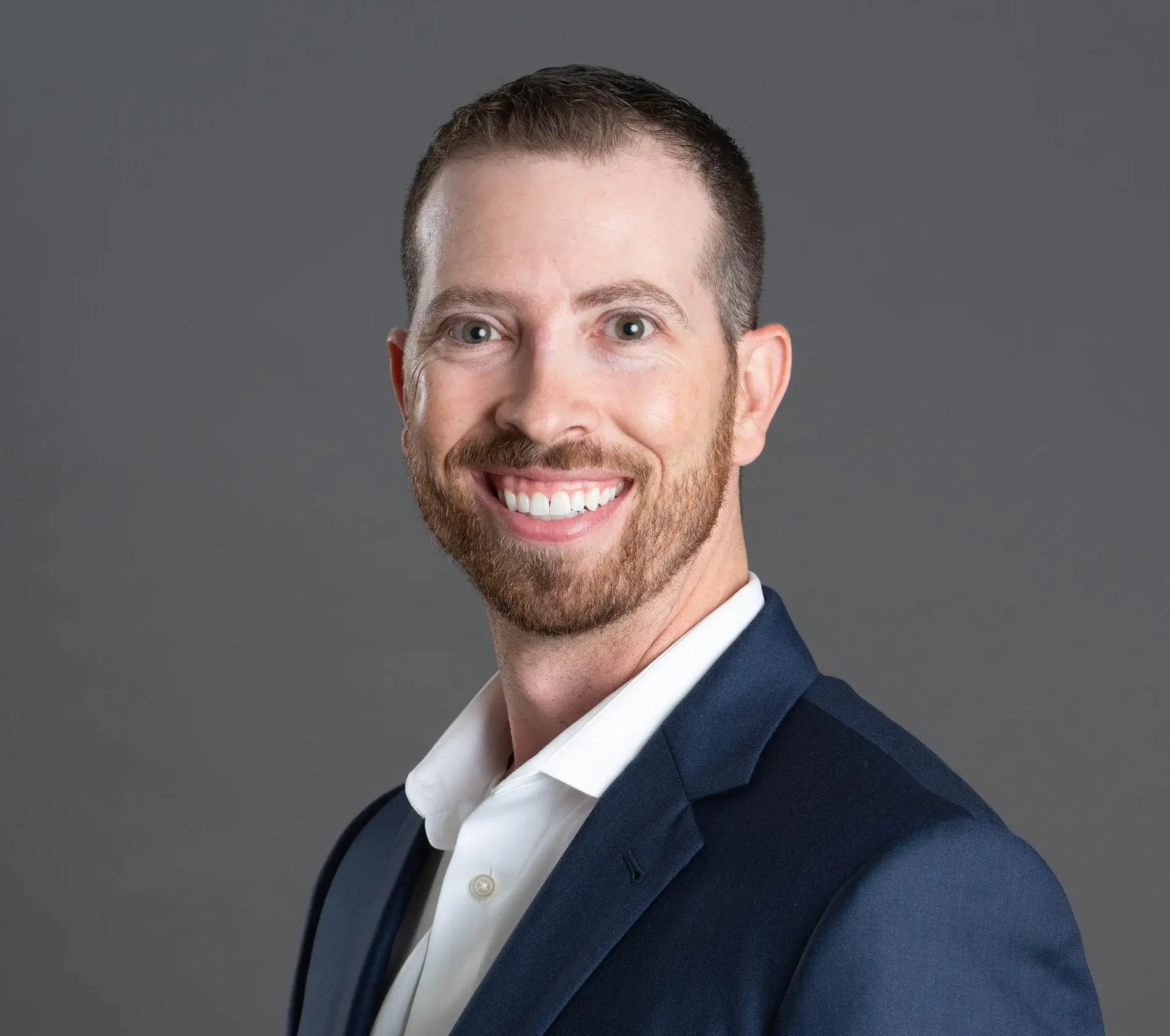 Reid Benincasa